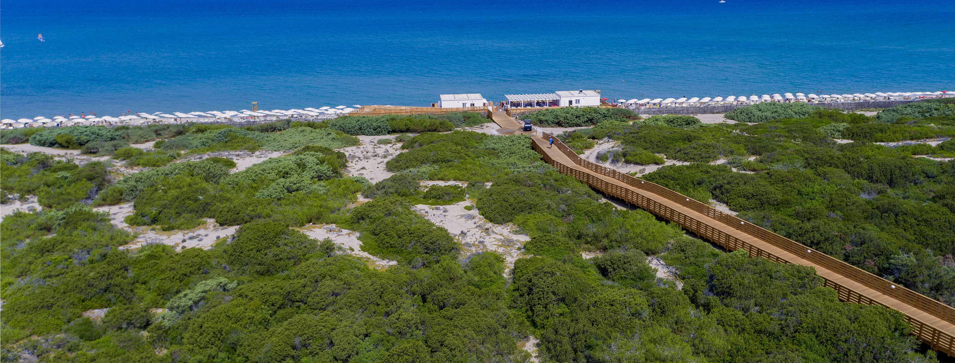 Bluserena Villaggio Badesi Obrázok10