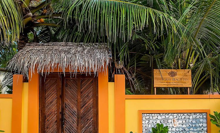 Stingray Beach Inn-obr