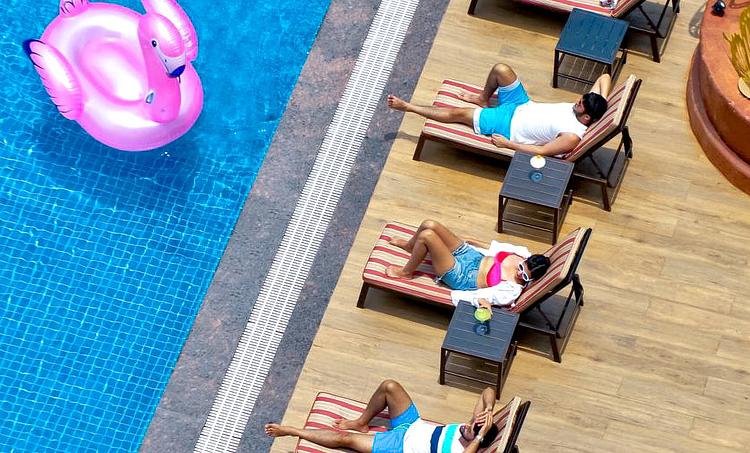 Fairfield by Marriott Calangute-obr