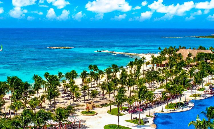 Barcelo Maya Grand Resort-obr