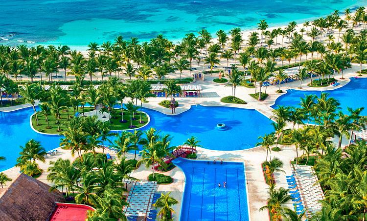 Barcelo Maya Grand Resort-obr