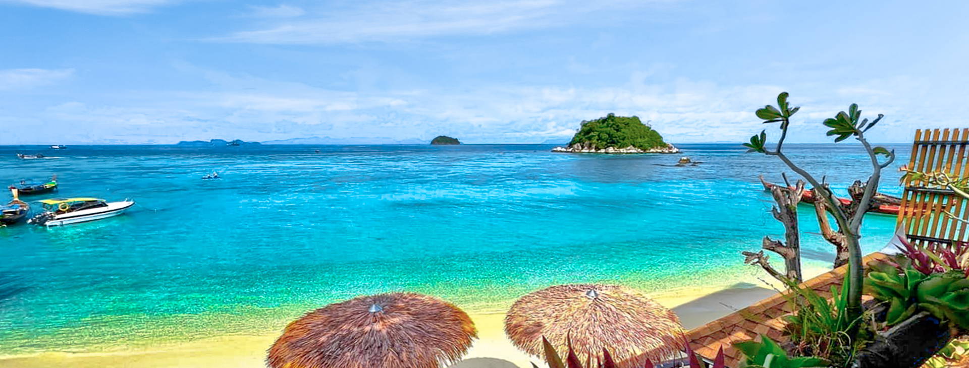 Anda Resort Lipe Obrázok10