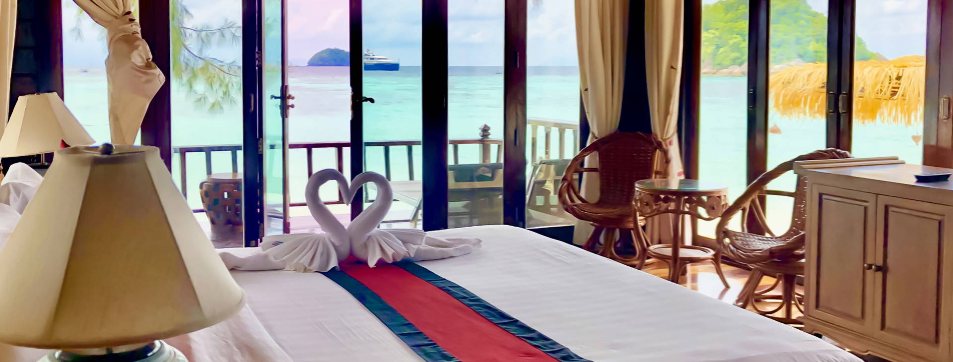 Anda Resort Lipe Obrázok16