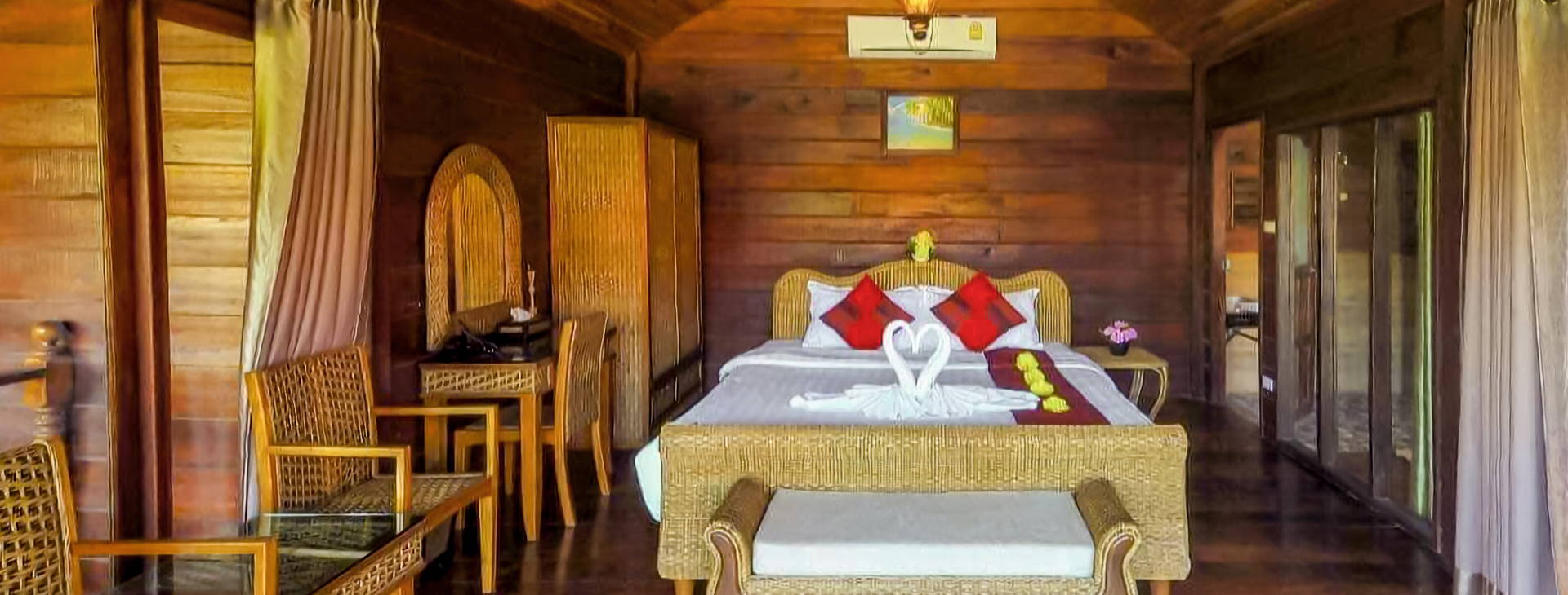 Anda Resort Lipe Obrázok17
