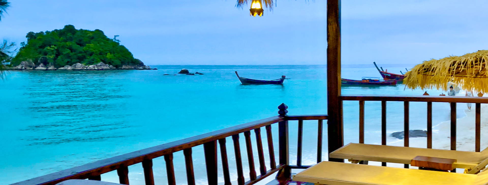 Anda Resort Lipe Obrázok21