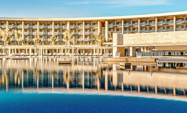 Barcelo Maya Riviera-obr