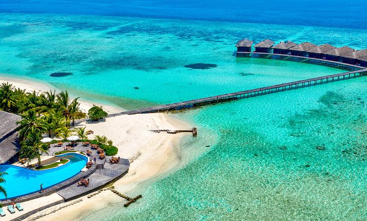 Filitheyo Island Resort-obr