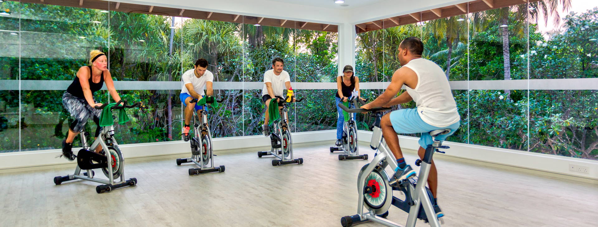 Bandos Maledivy Obrázok53