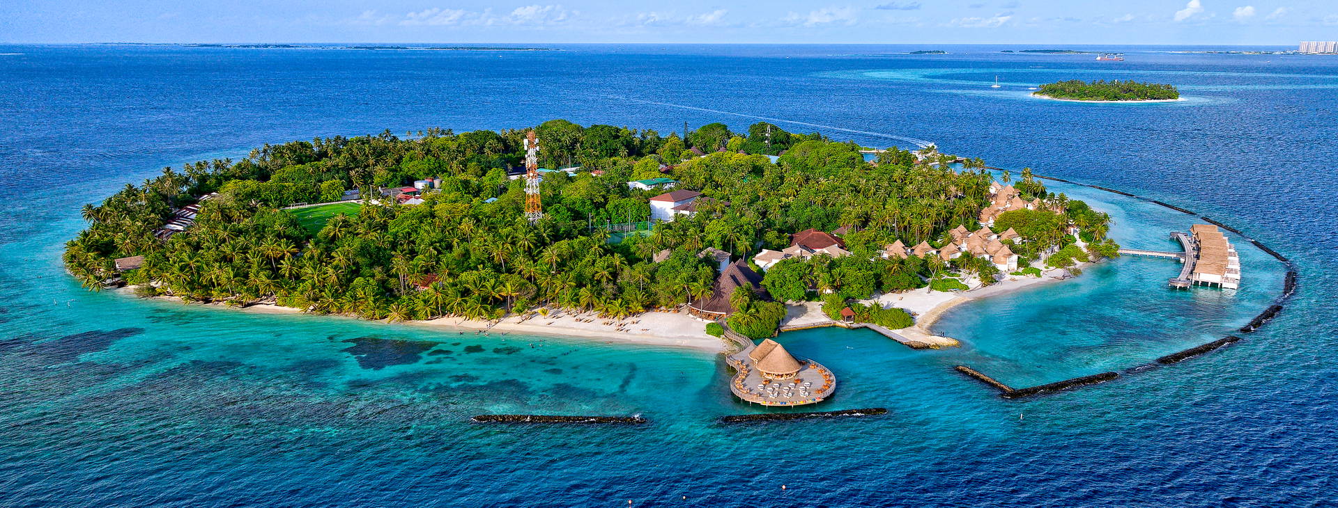 Bandos Maledivy Obrázok18