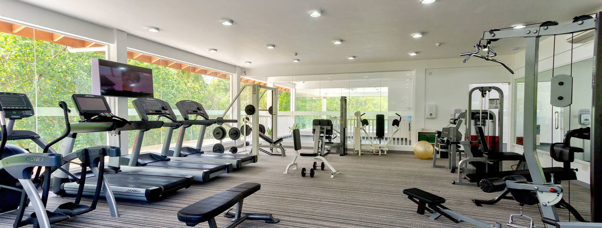 Bandos Maledivy Obrázok56