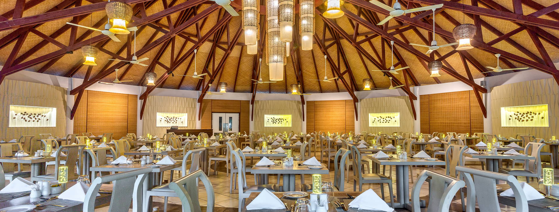 Bandos Maledivy Obrázok64