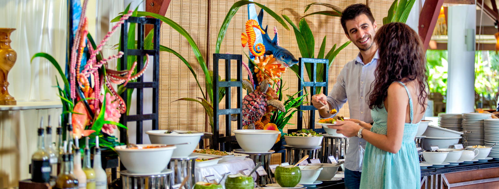 Bandos Maledivy Obrázok29