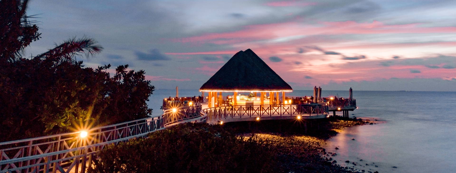 Bandos Maledivy Obrázok35