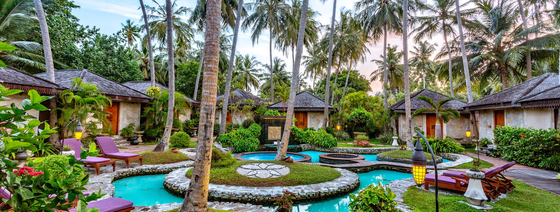 Bandos Maledivy Obrázok30