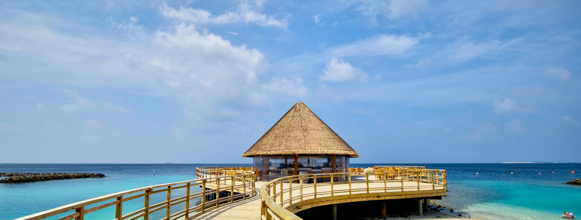 Bandos Maledivy Obrázok38