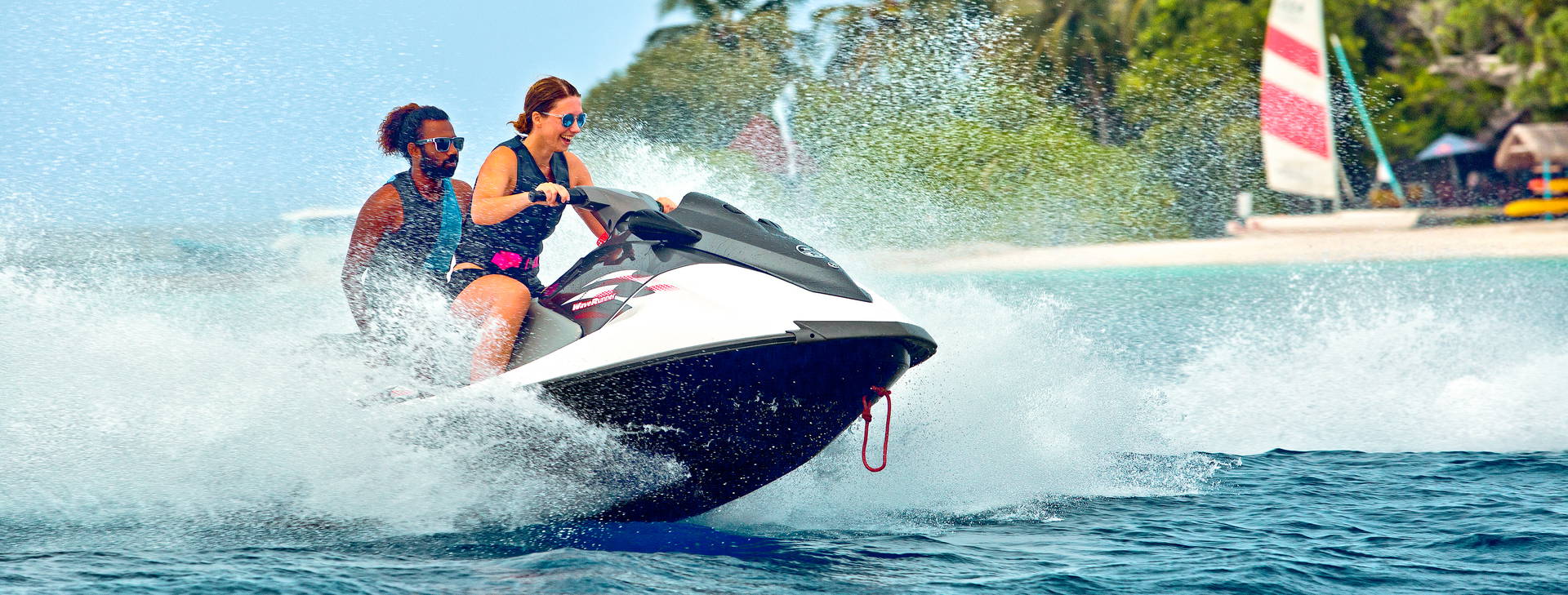 Bandos Maledivy Obrázok50