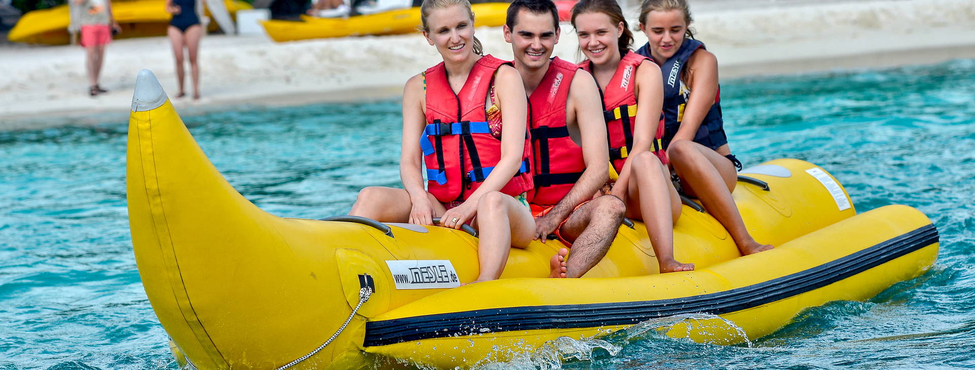 Bandos Maledivy Obrázok48