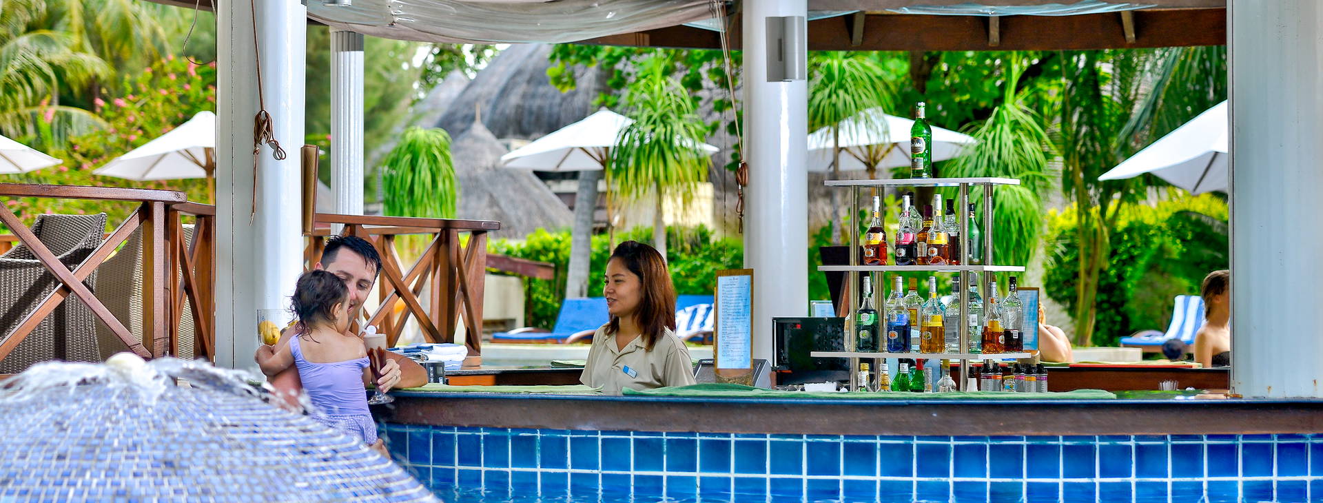 Bandos Maledivy Obrázok32