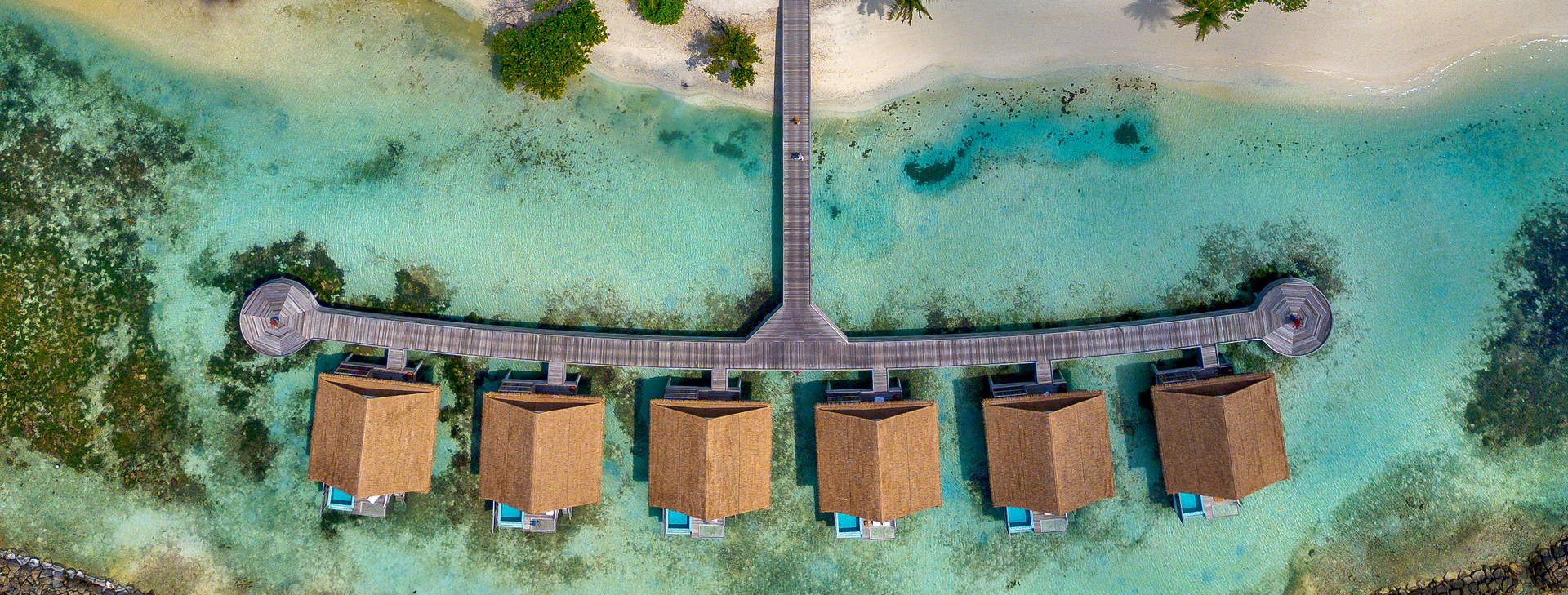 Bandos Maledivy Obrázok23