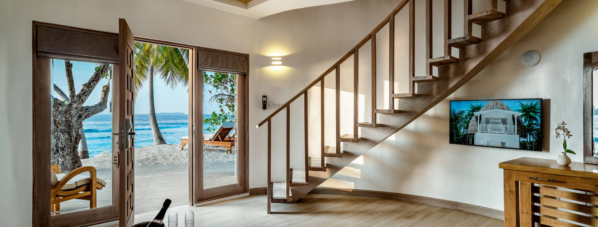 Bandos Maledivy Obrázok26