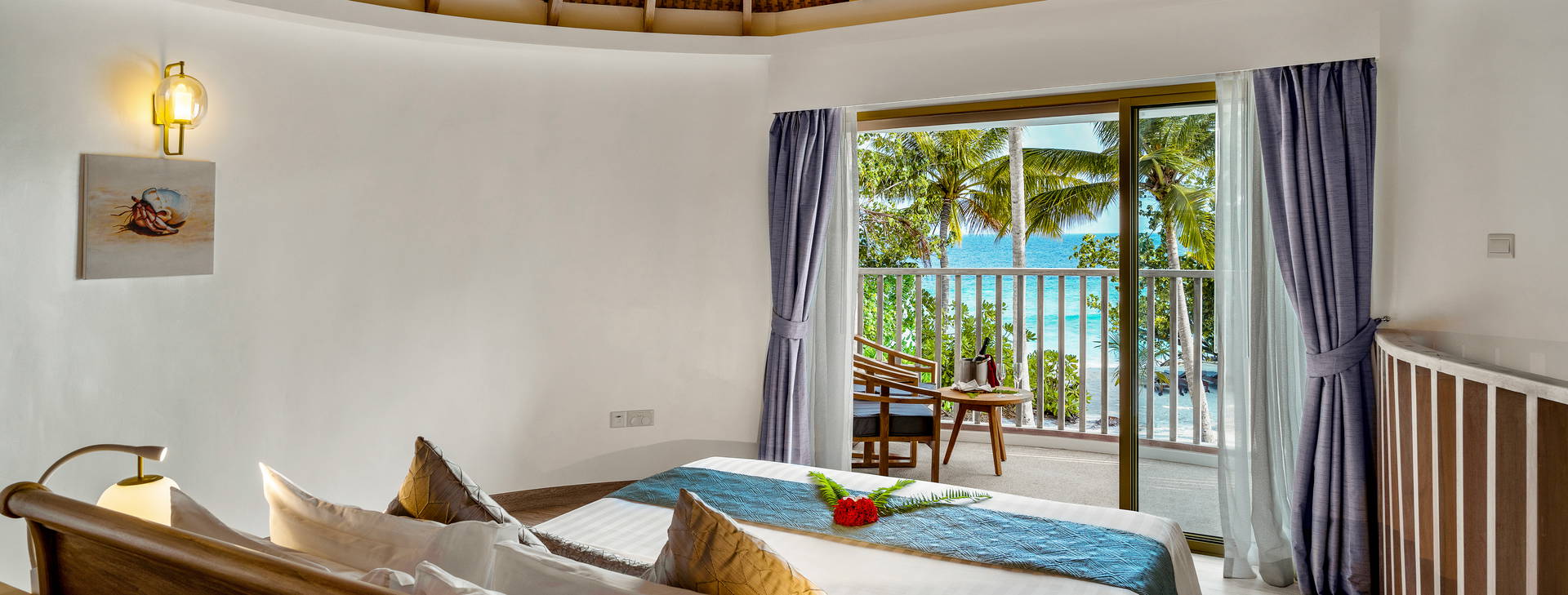 Bandos Maledivy Obrázok25