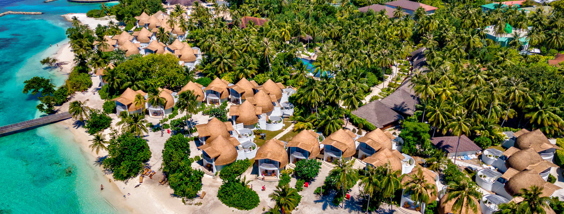 Bandos Maledivy Obrázok9