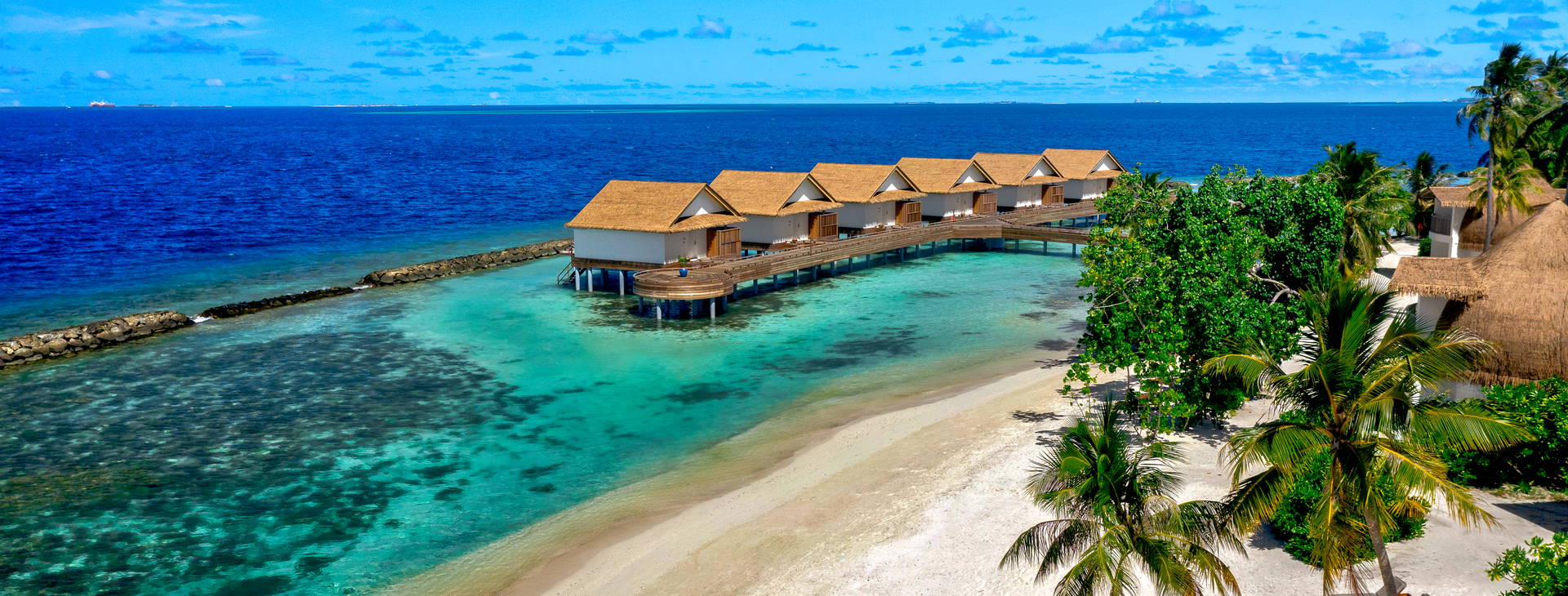 Bandos Maledivy Obrázok10