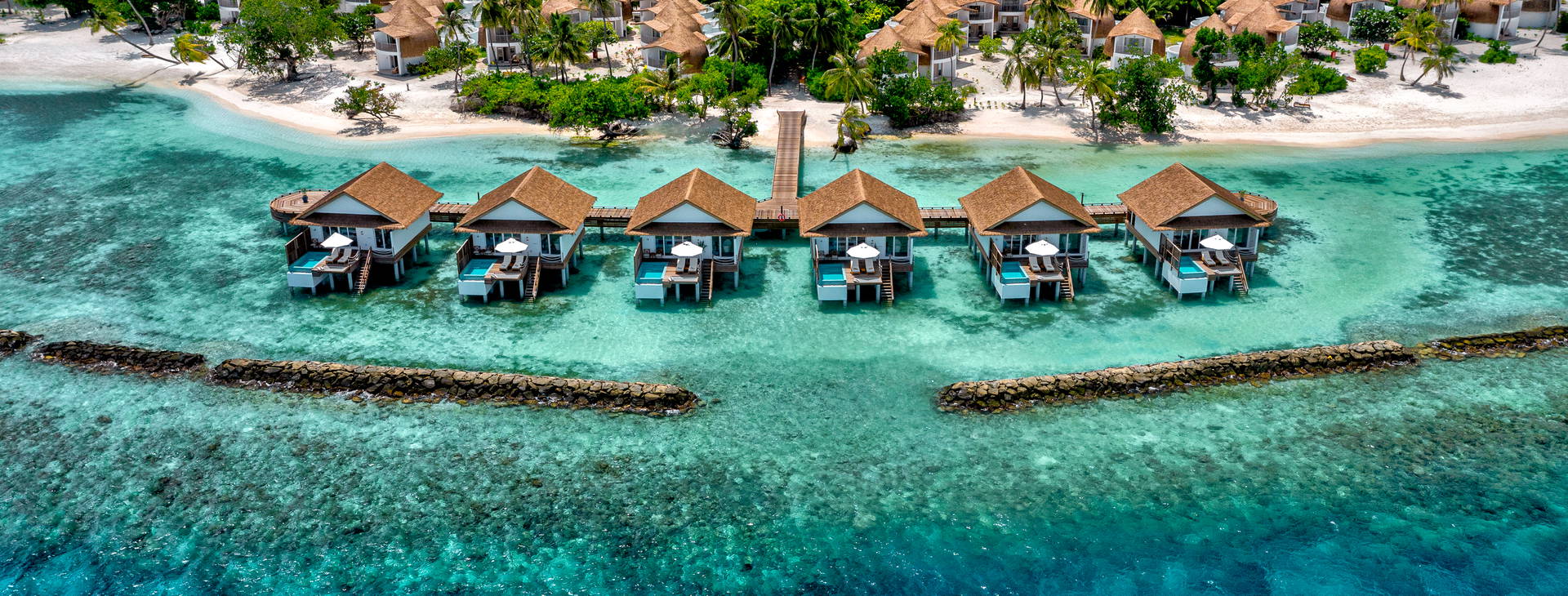 Bandos Maledivy Obrázok0