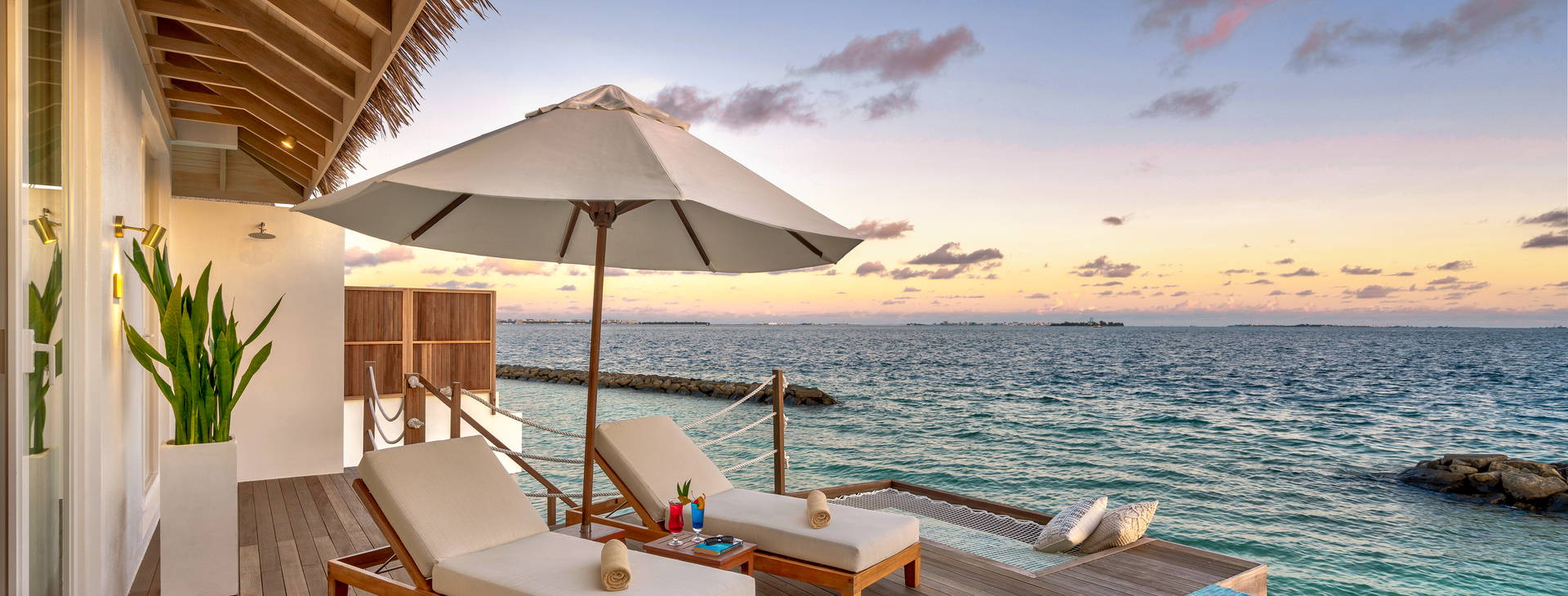 Bandos Maledivy Obrázok16