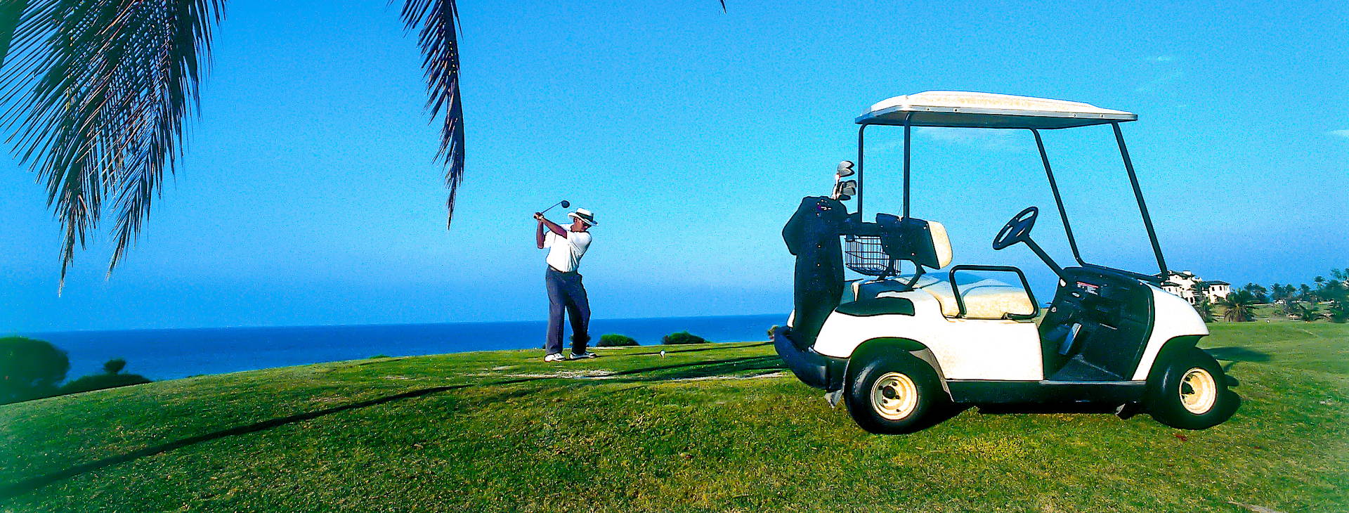 Barcelo Solymar Arenas Blancas Obrázok42