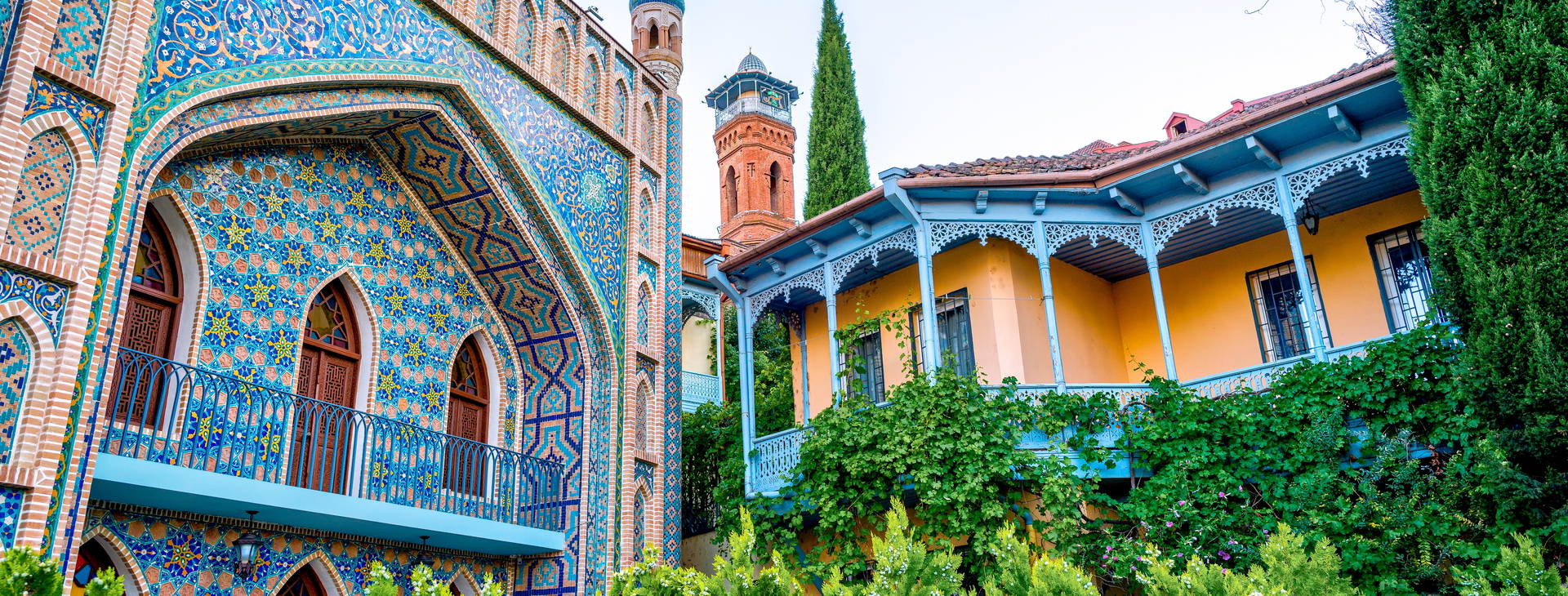 Ubytování GUW Obrázok17