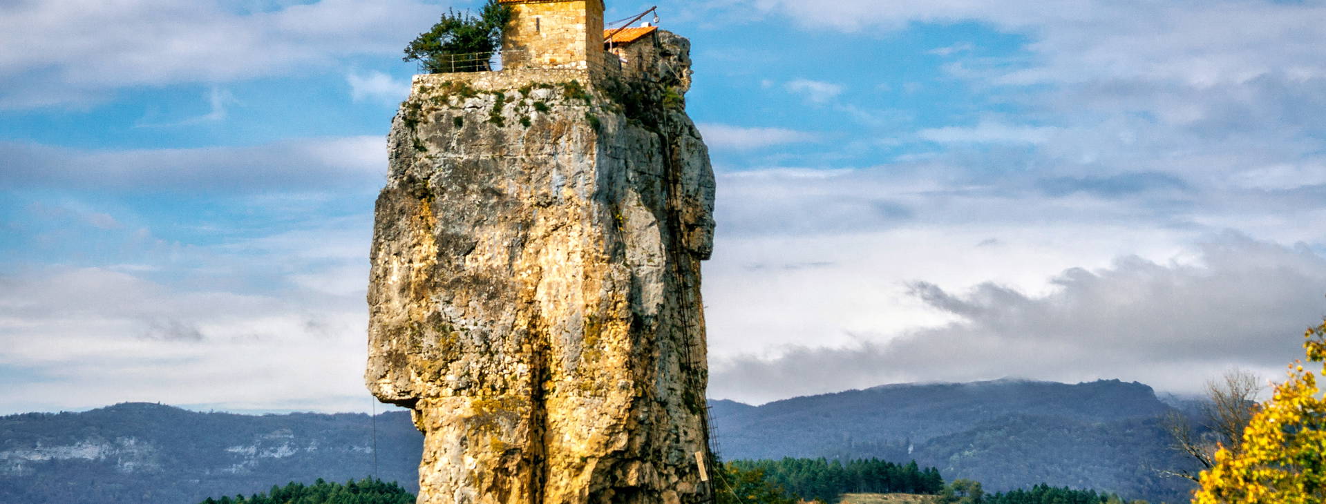 Ubytování GUW Obrázok8