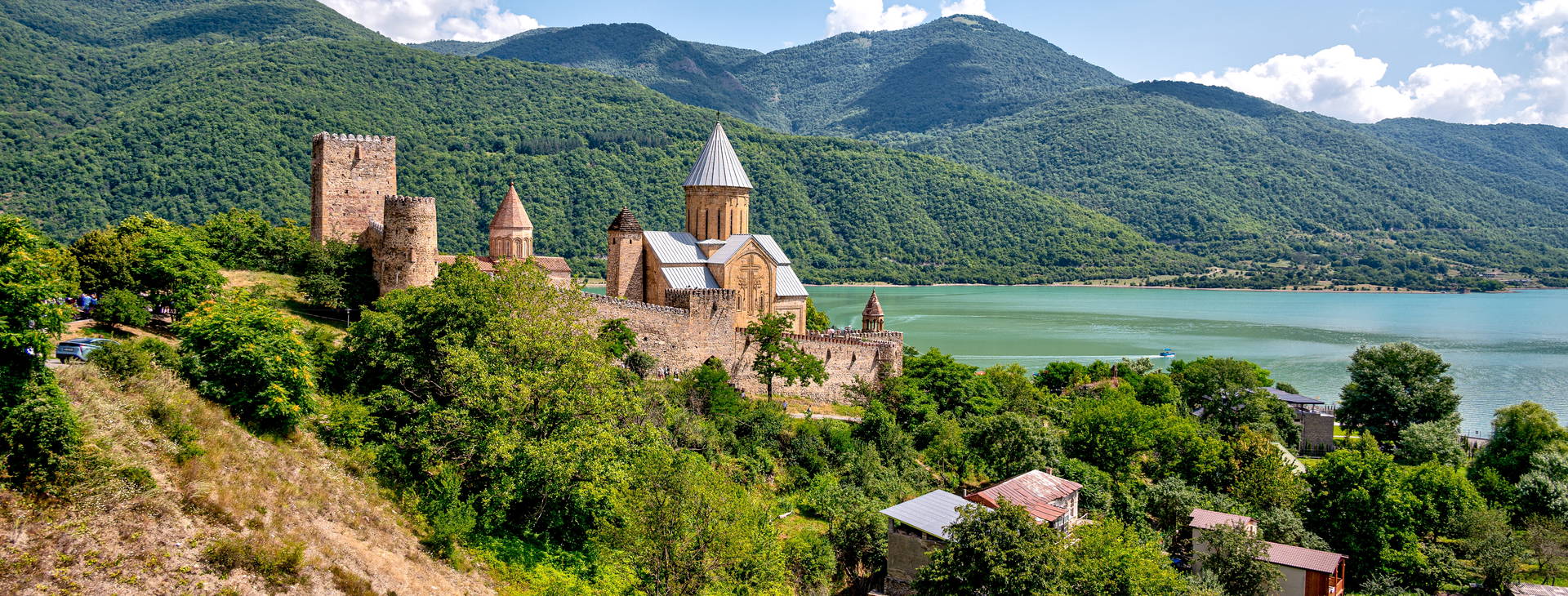 Ubytování GUW Obrázok2