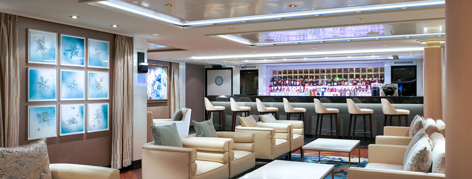 Ubytování MNC (Norwegian Bliss) Obrázok22