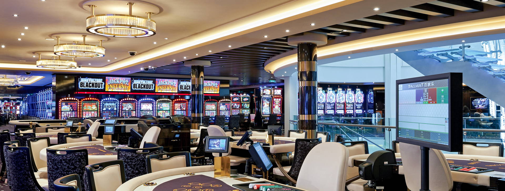 Ubytování MNC (Norwegian Bliss) Obrázok25