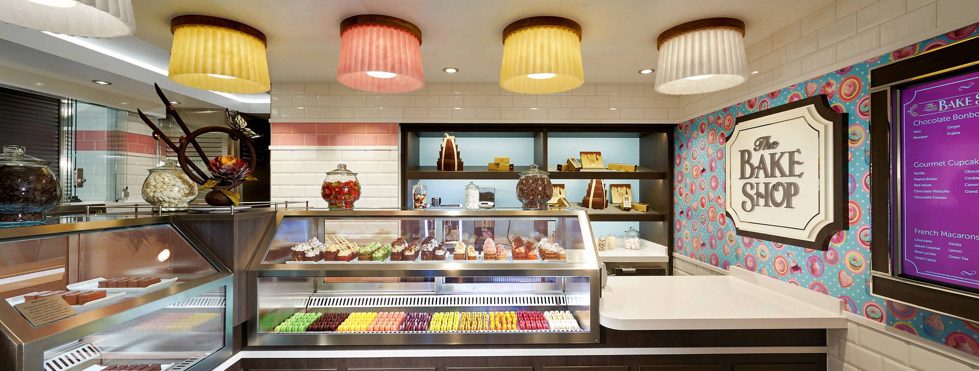 Ubytování MNC (Norwegian Bliss) Obrázok23