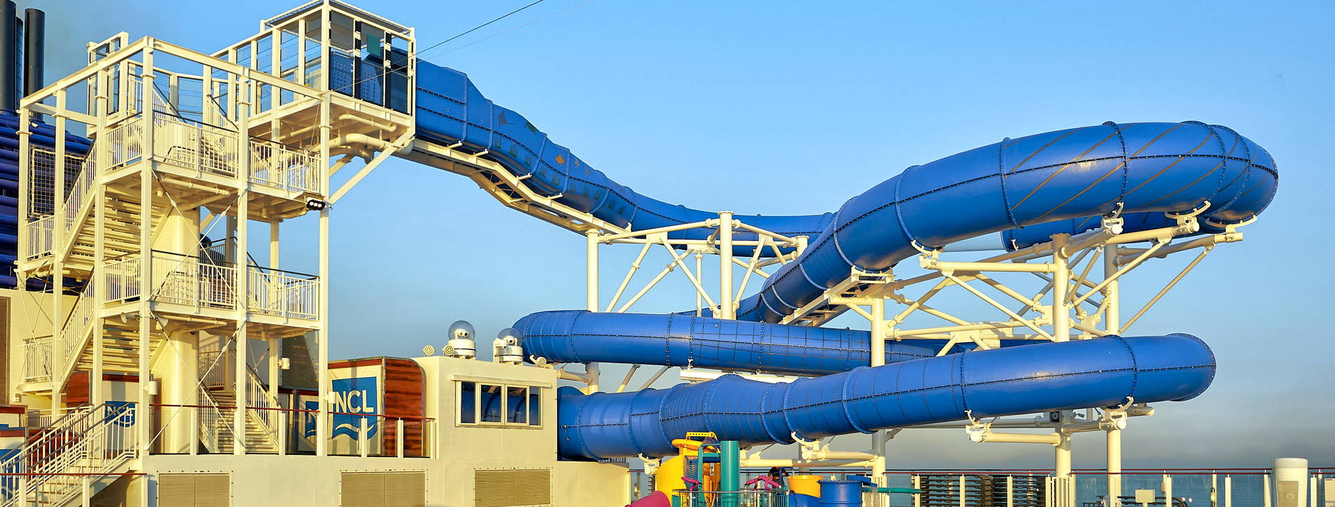 Ubytování MNC (Norwegian Bliss) Obrázok20