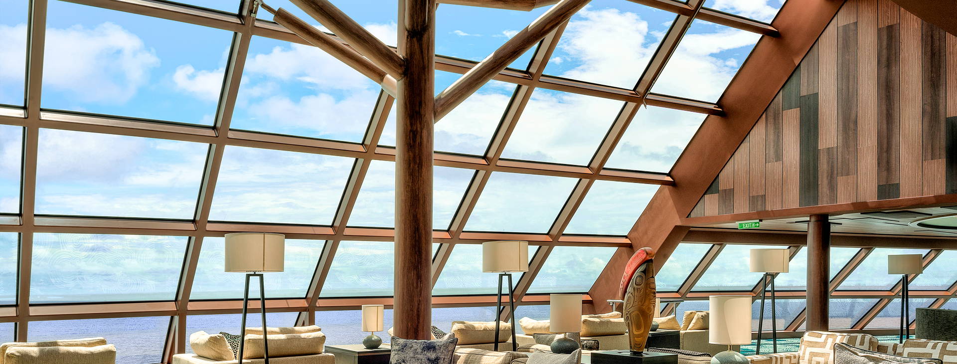 Ubytování MNC (Norwegian Bliss) Obrázok27