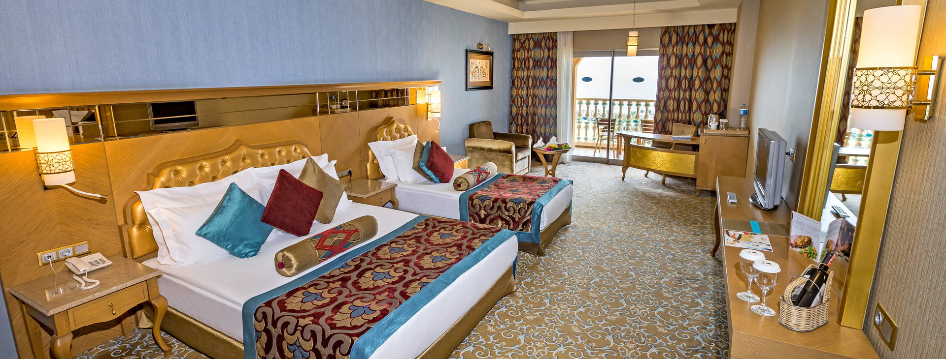 Royal Holiday Palace Obrázok13