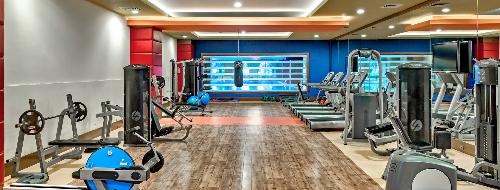 Royal Holiday Palace Obrázok45