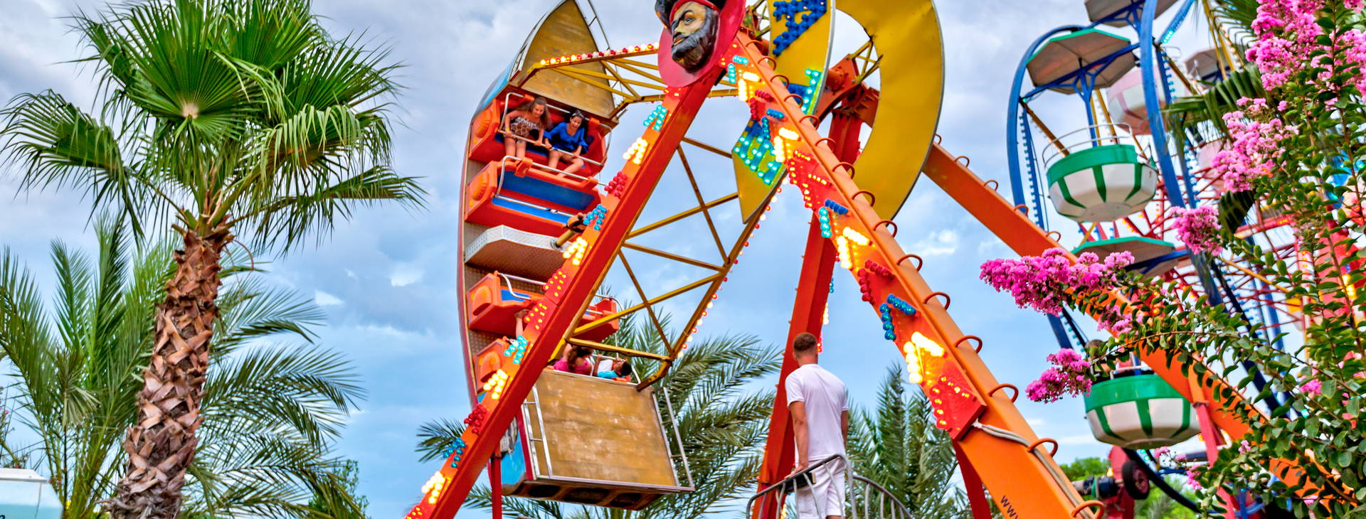 Royal Holiday Palace Obrázok35