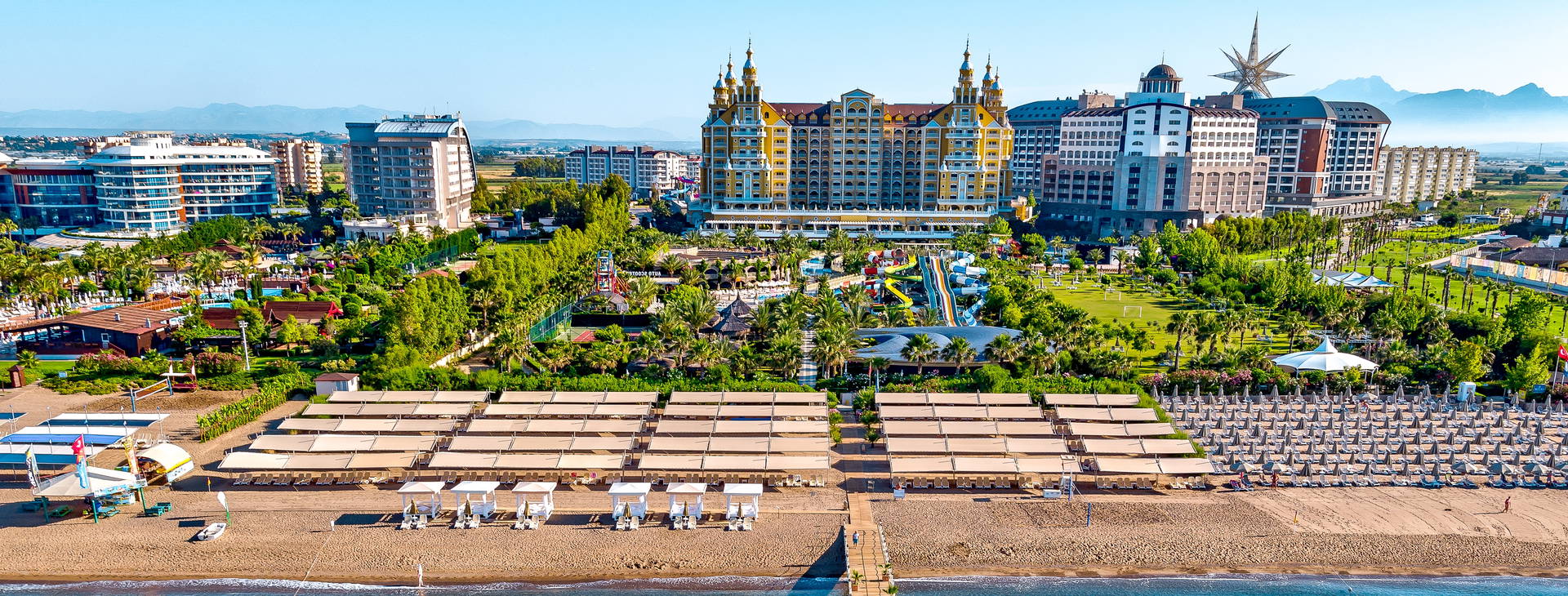 Royal Holiday Palace Obrázok10