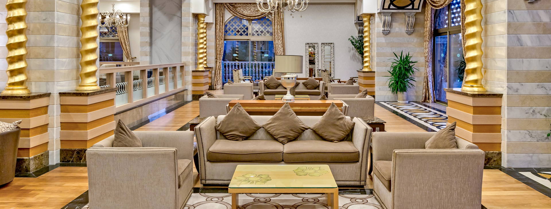 Royal Holiday Palace Obrázok31