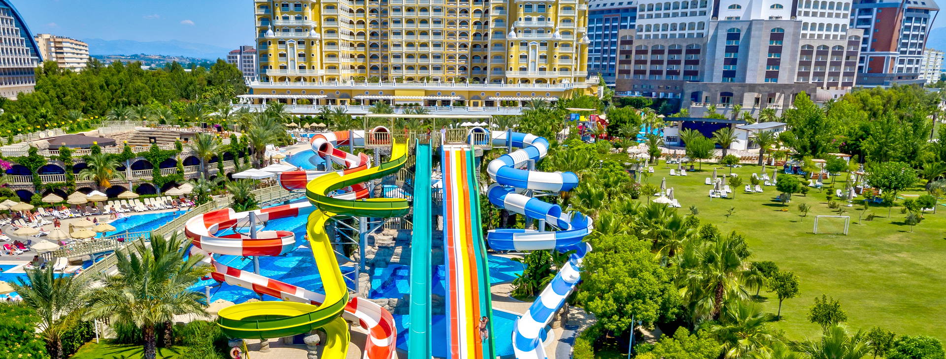 Royal Holiday Palace Obrázok8