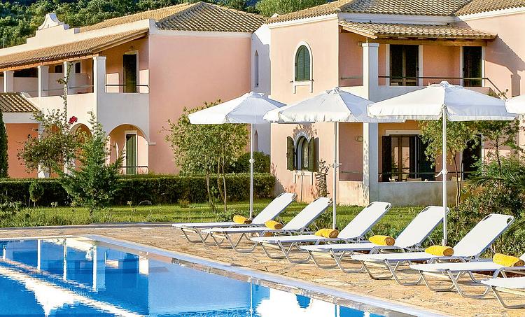Grecotel Costa Botanica -obr