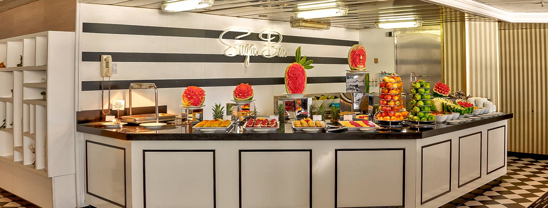 Ubytování ADR (Celestyal Journey) Obrázok28