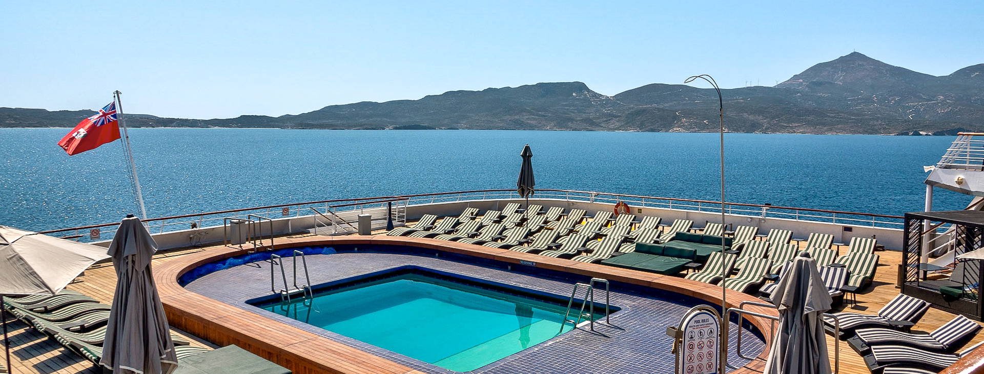 Ubytování ADR (Celestyal Journey) Obrázok17