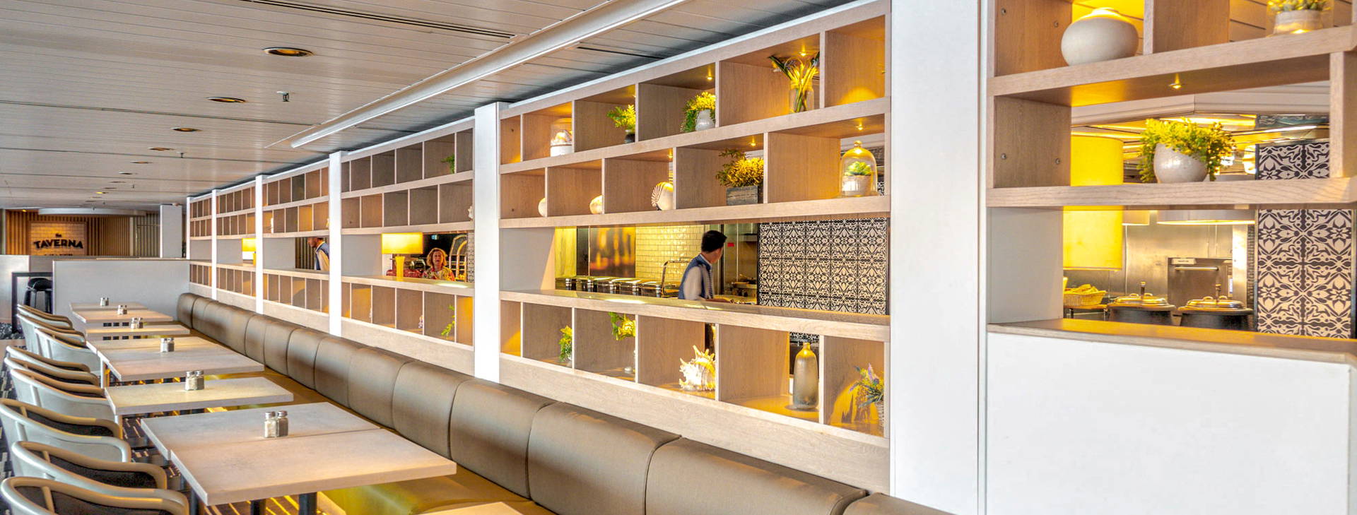 Ubytování ADR (Celestyal Journey) Obrázok25