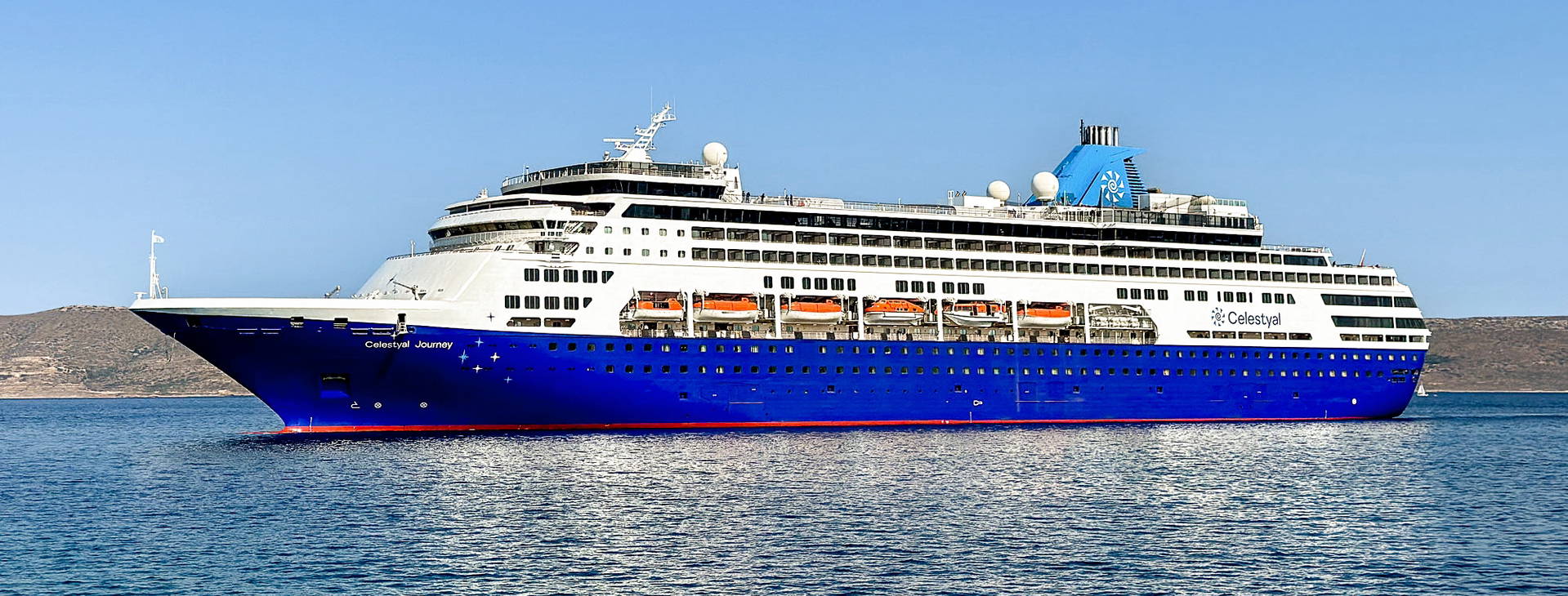 Ubytování ADR (Celestyal Journey) Obrázok18