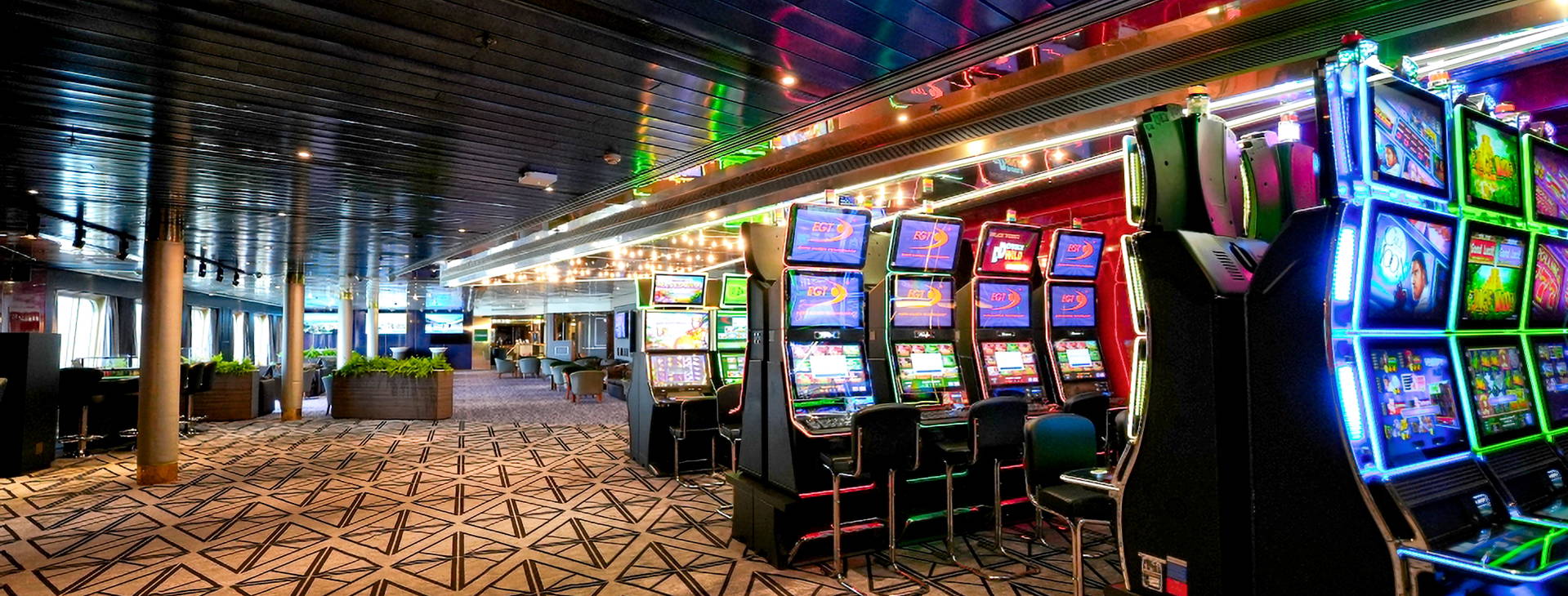 Ubytování ADR (Celestyal Journey) Obrázok38